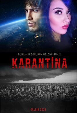 Фильм DSGG 2: Karantina.