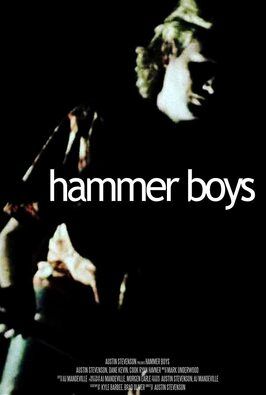 Фильм Hammer Boys.