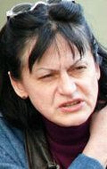 Фото Ирина Горшкова.