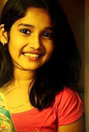 Фото Anikha Surendran.