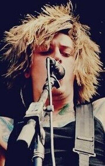 Фото Ben Bruce.