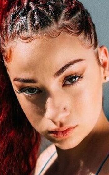 Фото Bhad Bhabie.