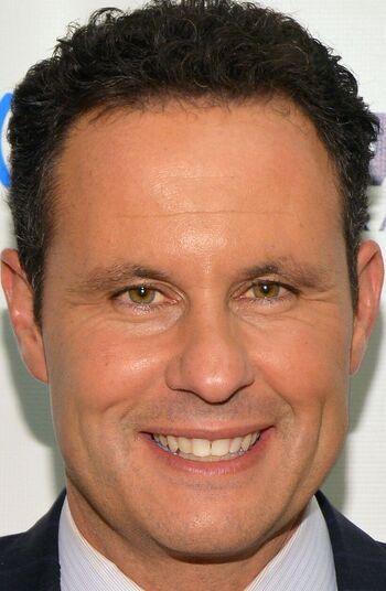 Фото Brian Kilmeade.