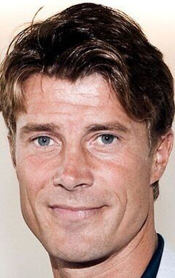 Фото Brian Laudrup.