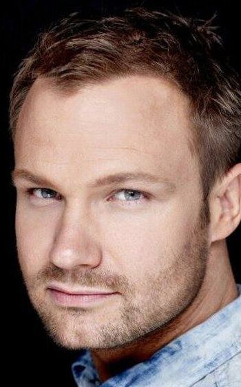 Фото Dash Berlin.