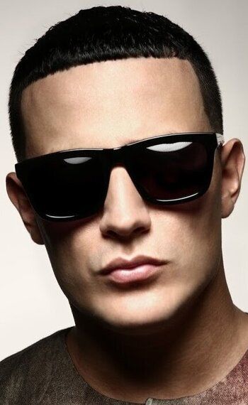 Фото DJ Snake.