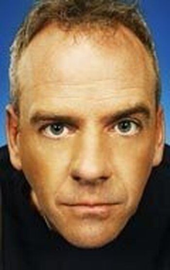 Фото Fatboy Slim.