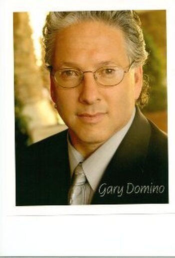 Фото Gary Domino.