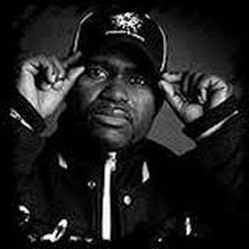 Фото Grand Wizard Theodore.