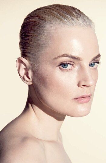 Фото Guinevere Van Seenus.