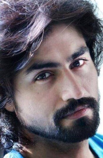 Фото Harshad Chopda.