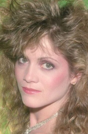 Фото Irlene Mandrell.