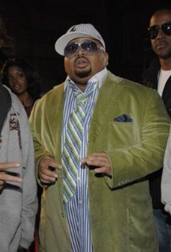 Фото Jazze Pha.