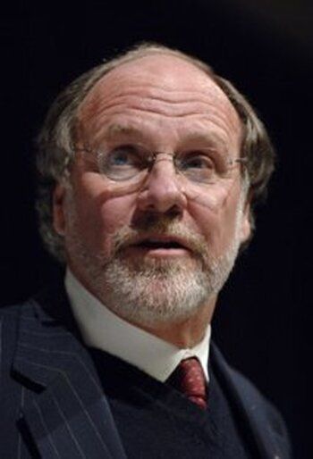 Фото Jon Corzine.