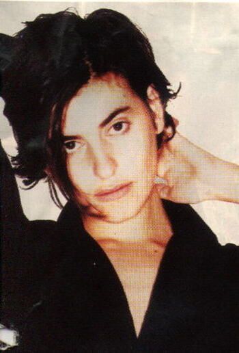 Фото Justine Frischmann.