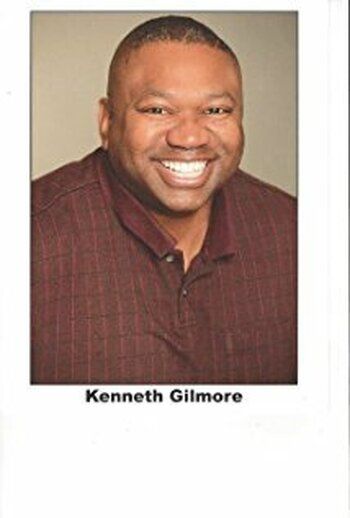 Фото Kenneth Gilmore.