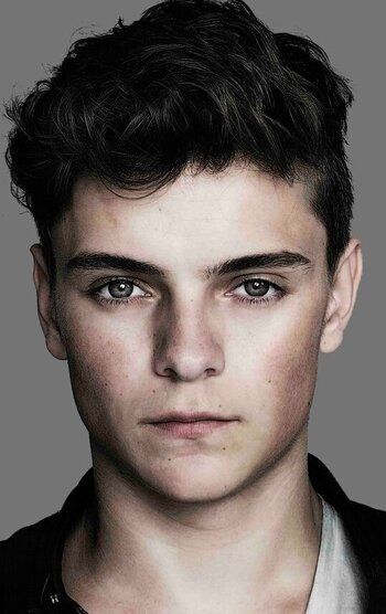 Фото Martin Garrix.