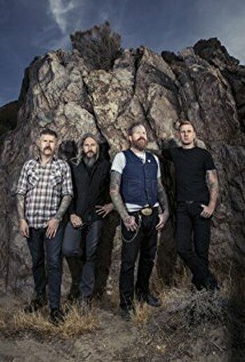 Фото Mastodon.