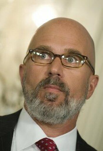 Фото Michael Smerconish.