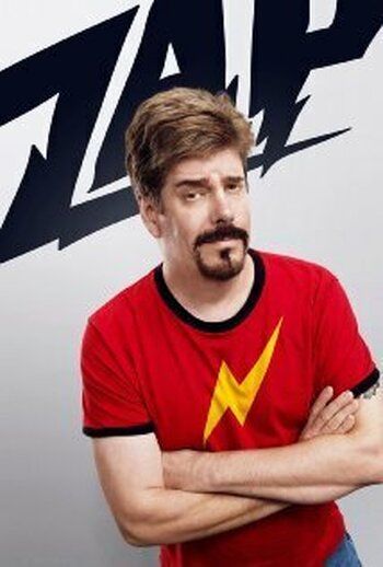 Фото Mike Zapcic.