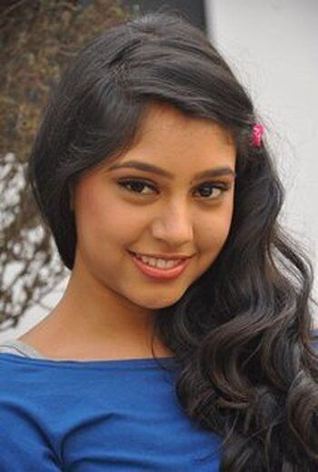 Фото Niti Taylor.