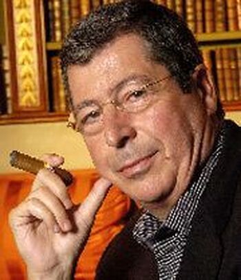 Фото Patrick Balkany.