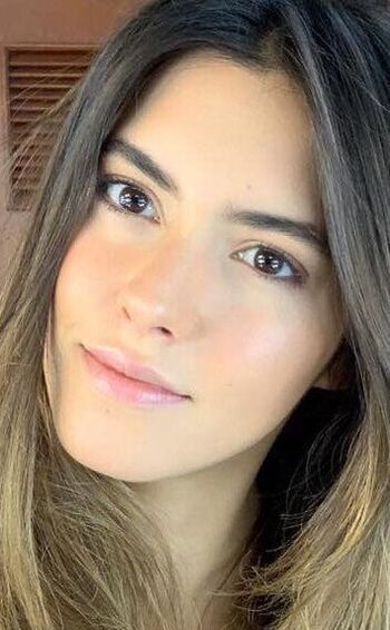 Фото Paulina Vega.