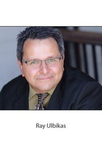 Фото Ray Ulbikas.