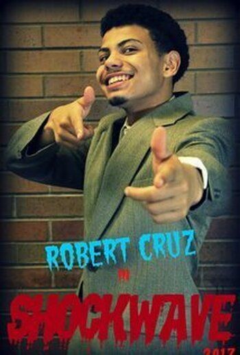 Фото Robert Cruz.