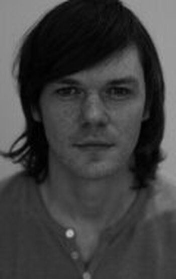 Фото Roddy Woomble.