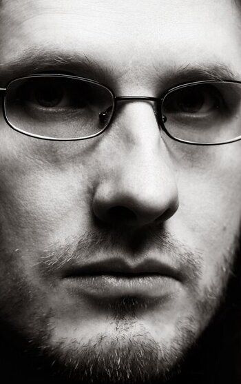 Фото Steven Wilson.