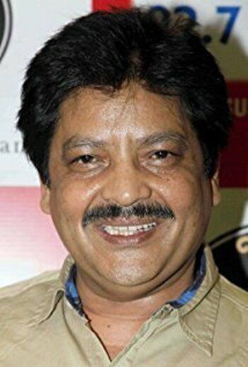 Фото Udit Narayan.