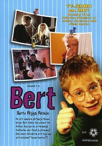 Фото сериала bert/139968_6340b2f308b4930c122d56fa.jpg 1994.